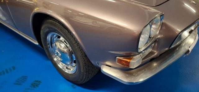 MASERATI Quattroporte usata 36