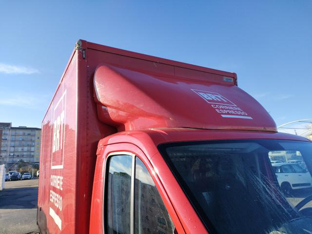 PEUGEOT Boxer usata 81