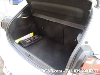 PEUGEOT 208 usata, con Bracciolo