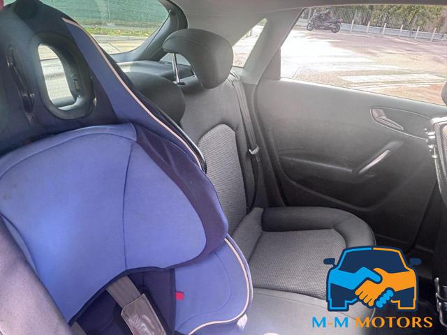 AUDI A1 usata, con ESP