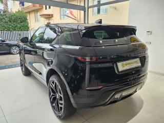 LAND ROVER Range Rover Evoque usata, con Boardcomputer