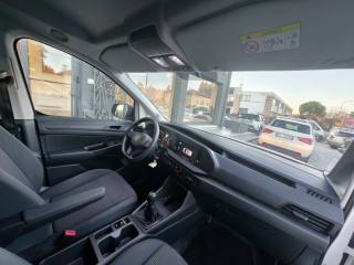 VOLKSWAGEN Caddy usata, con Servosterzo