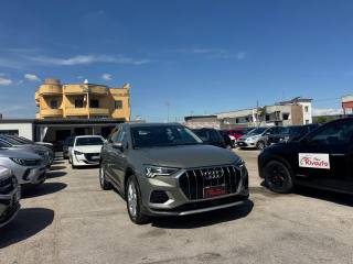 AUDI Q3 usata, con Airbag laterali