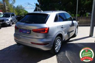 AUDI Q3 usata, con Boardcomputer