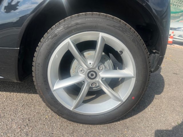 SMART ForTwo usata 13
