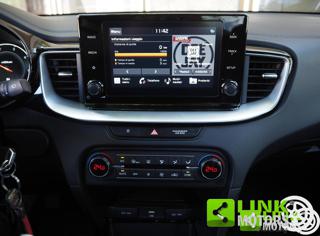 KIA XCeed usata 11