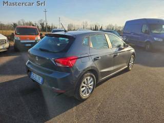 SEAT Ibiza usata, con Climatizzatore