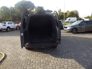 VOLKSWAGEN Caddy usata, con Cruise Control