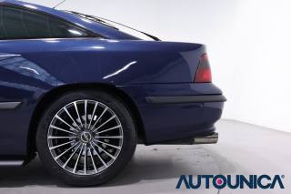 OPEL Calibra usata 22