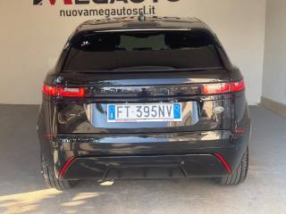 LAND ROVER Range Rover Velar usata, con Sensore di pioggia