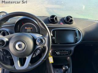 SMART ForFour usata, con Climatizzatore