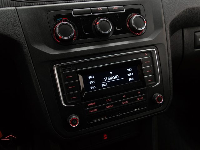 VOLKSWAGEN Caddy usata, con Servosterzo