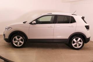VOLKSWAGEN T-Cross usata, con Airbag laterali