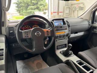 NISSAN Pathfinder usata, con Controllo trazione