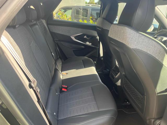 PEUGEOT 3008 usata, con Cruise Control