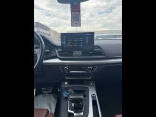 AUDI Q5 usata, con Sensore di pioggia