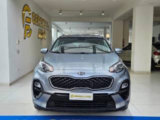 KIA Sportage 1.6 CRDI 115 CV 2WD Energy da e199,00