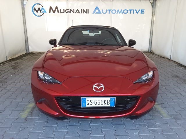 MAZDA MX-5 usata, con ABS