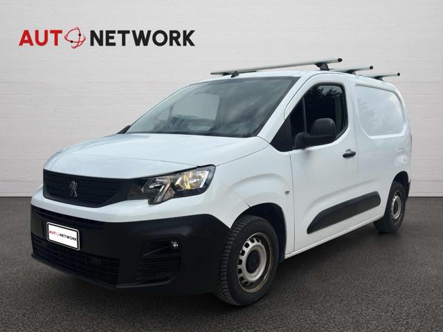 PEUGEOT Partner usata, con Alzacristalli elettrici