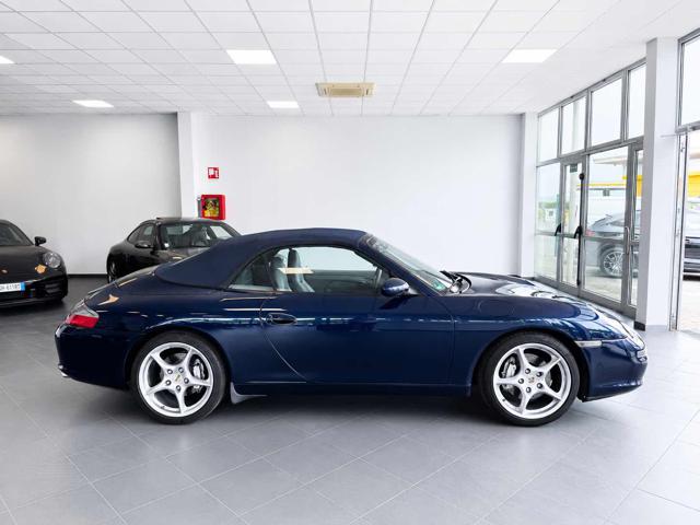 PORSCHE 911 usata, con Alzacristalli elettrici