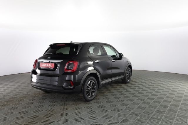 FIAT 500X usata 3