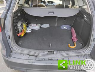 FORD Focus usata, con Immobilizzatore elettronico