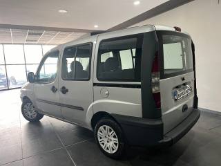 FIAT Doblo usata, con Alzacristalli elettrici