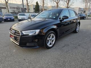 AUDI A3 usata, con Airbag Passeggero