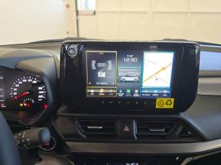 SUZUKI Swift usata, con Sistema di navigazione