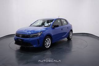 OPEL Corsa 1.2 75cv MT5 Edition