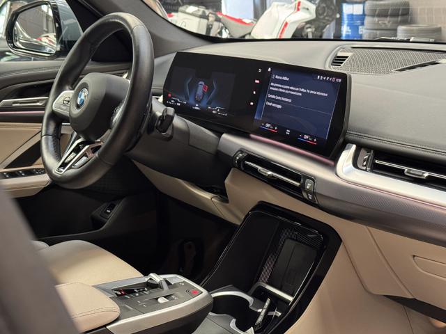 BMW X1 usata, con Climatizzatore