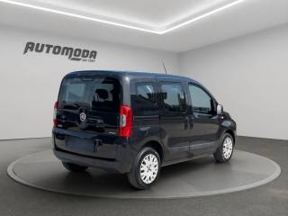 FIAT Qubo usata, con Climatizzatore