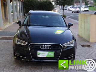 AUDI A3 usata, con Airbag