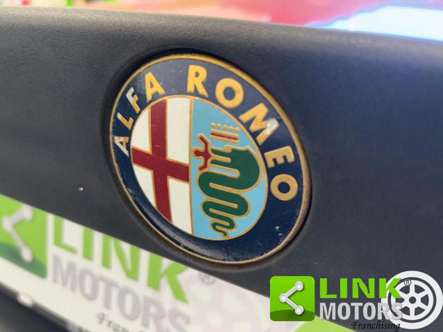 ALFA ROMEO Spider usata 18