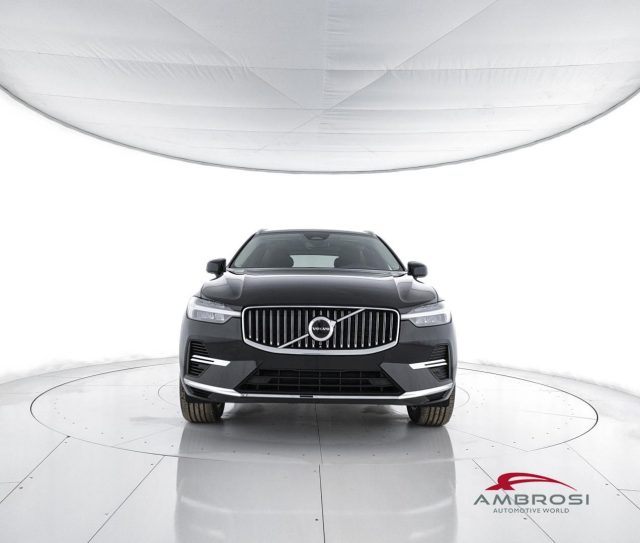 VOLVO XC60 usata 4
