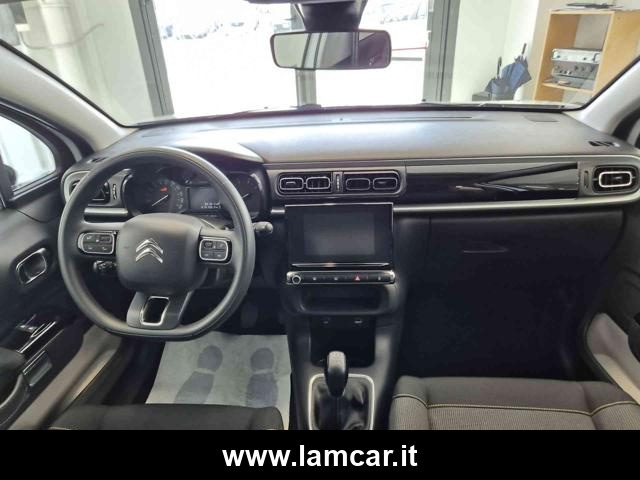 CITROEN C3 usata, con ESP