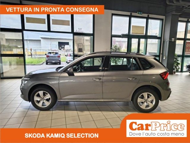 SKODA Kamiq usata, con Servosterzo