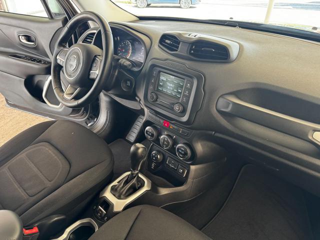 JEEP Renegade usata 27