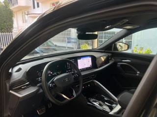 AUDI Q5 usata, con Controllo elettronico della corsia