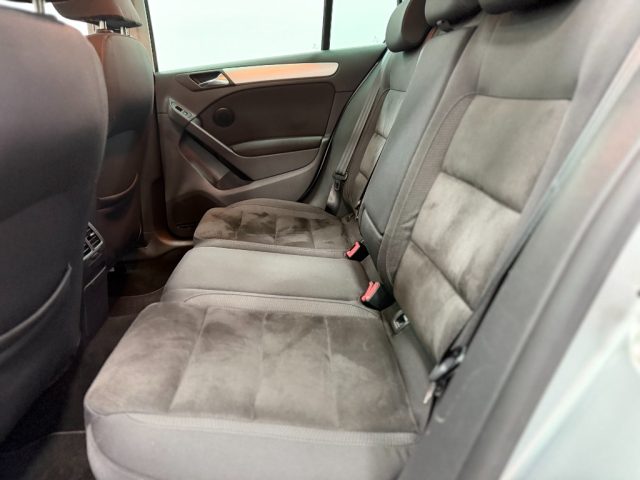 VOLKSWAGEN Golf usata, con Servosterzo