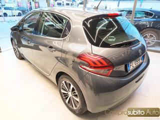 PEUGEOT 208 usata, con Cruise Control