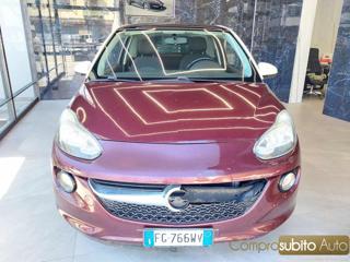 OPEL Adam 1.4 87 CV GPL Tech Air