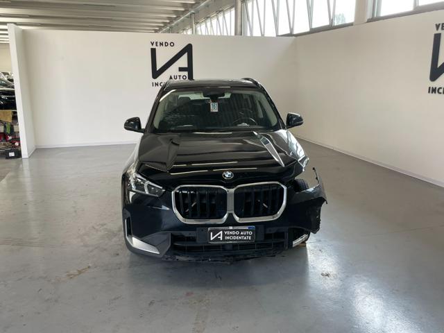 BMW X1 usata, con Airbag