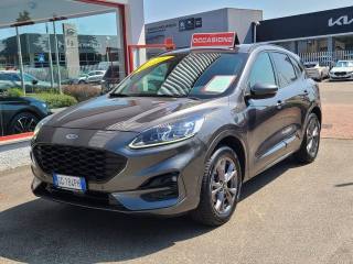 FORD Kuga usata, con Airbag