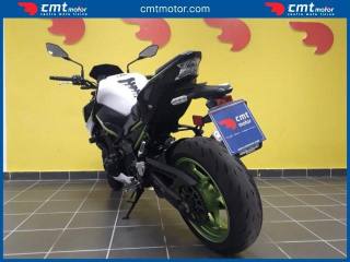 KAWASAKI Z 900 usata 2