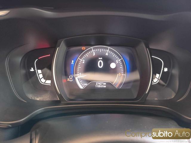 RENAULT Kadjar usata 23