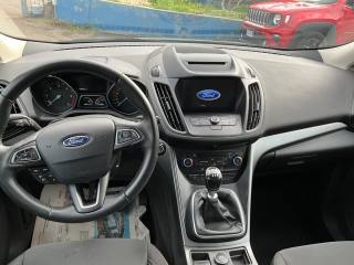 FORD Kuga usata 7