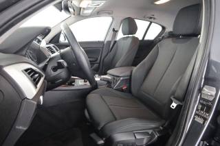 BMW 118 usata 1