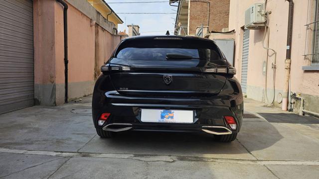 PEUGEOT 308 usata, con Alzacristalli elettrici
