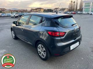 RENAULT Clio usata, con Cronologia tagliandi